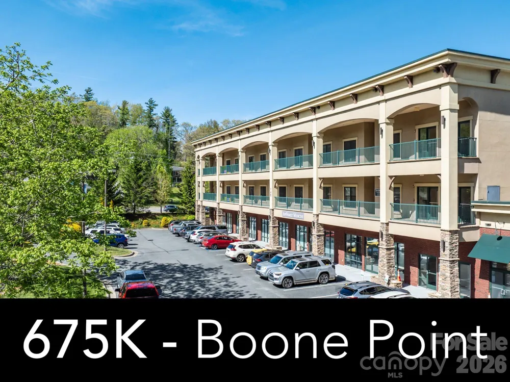 148 NC Highway 105 Highway #303 Boone, NC 28607