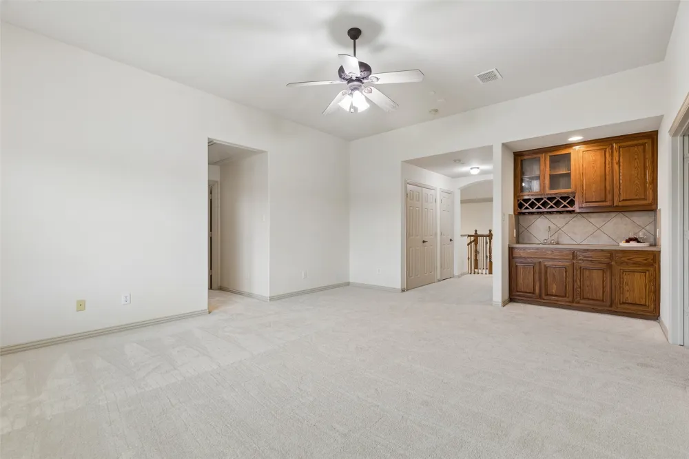 631 Lakeridge Drive Fairview, TX 75069