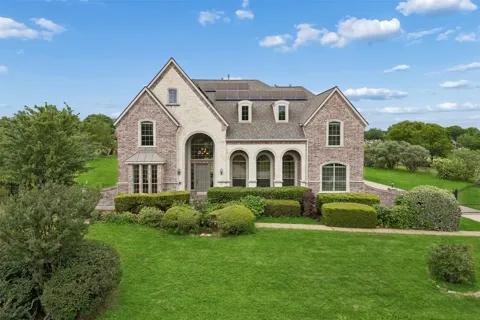 631 Lakeridge Drive