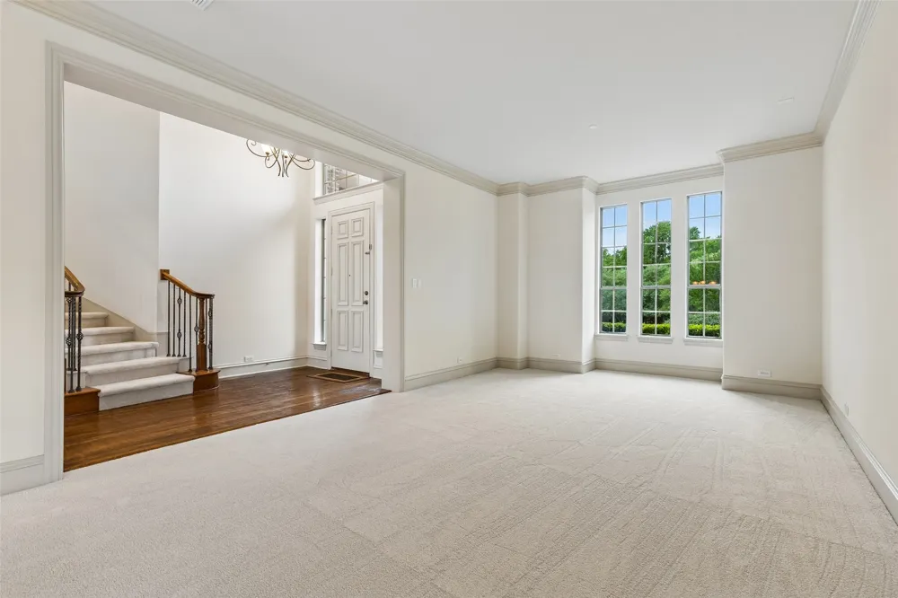 631 Lakeridge Drive Fairview, TX 75069