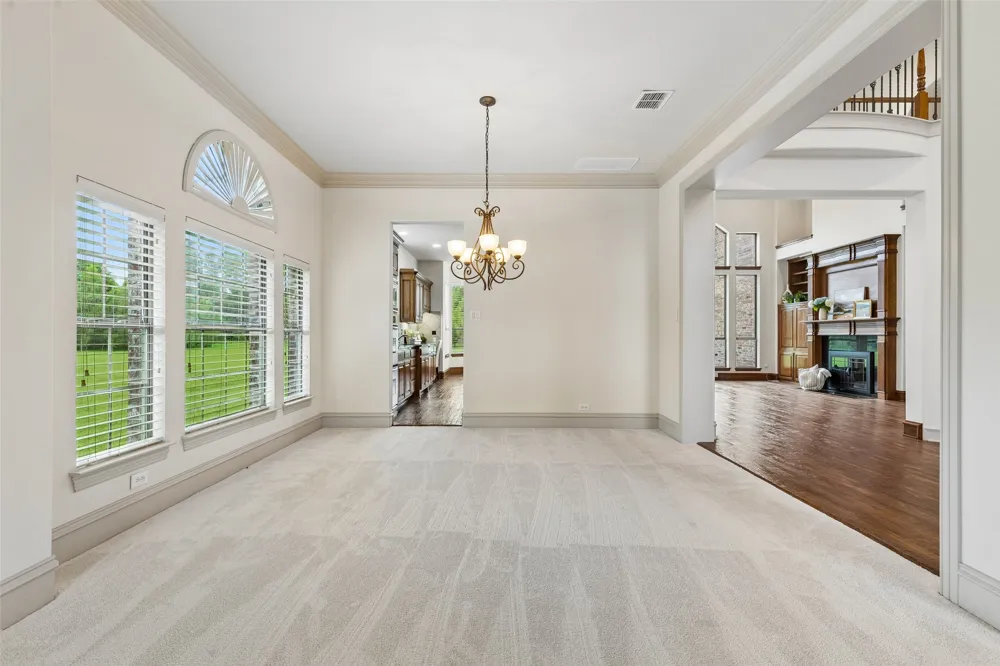 631 Lakeridge Drive Fairview, TX 75069