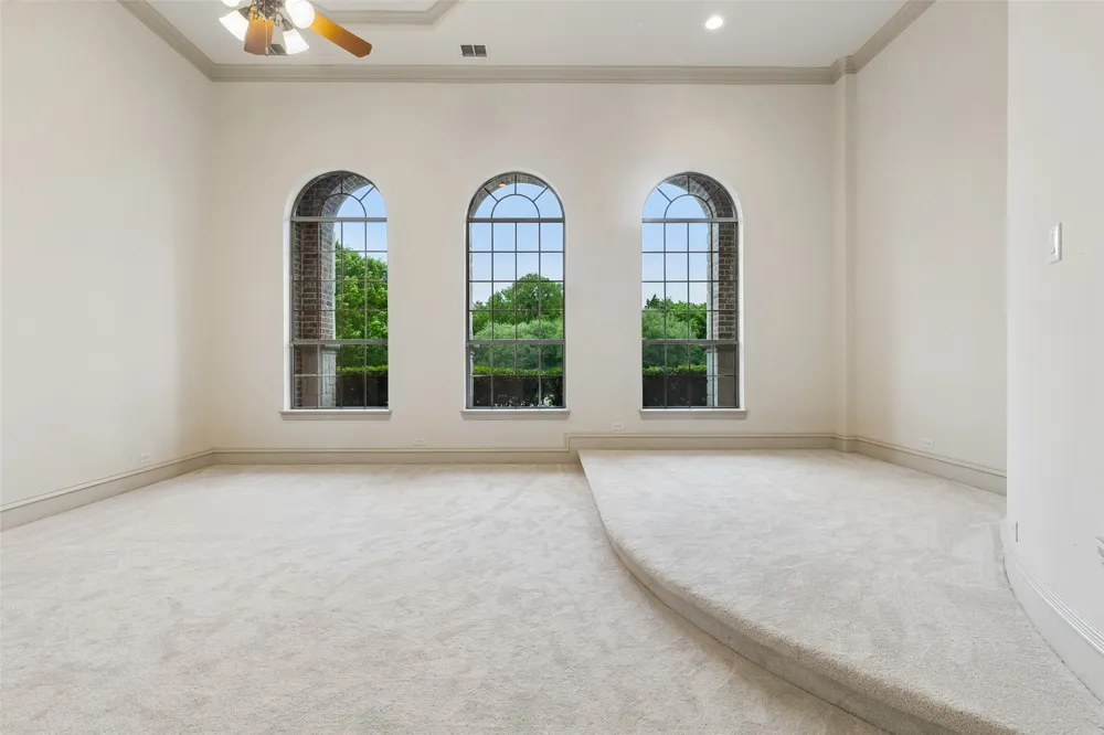 631 Lakeridge Drive Fairview, TX 75069