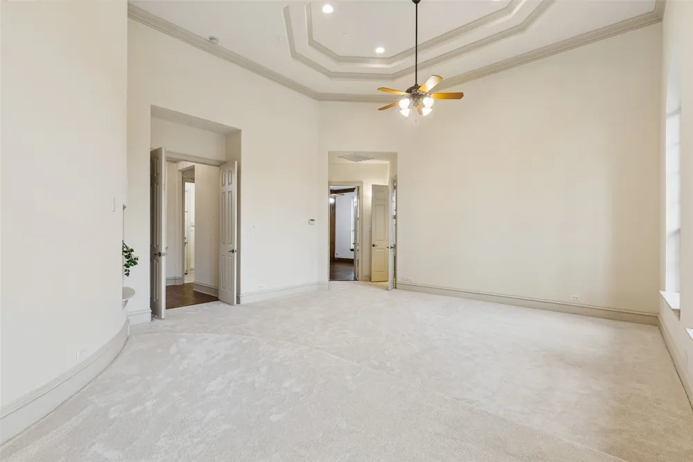 631 Lakeridge Drive Fairview, TX 75069