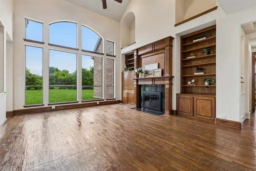 631 Lakeridge Drive Fairview, TX 75069