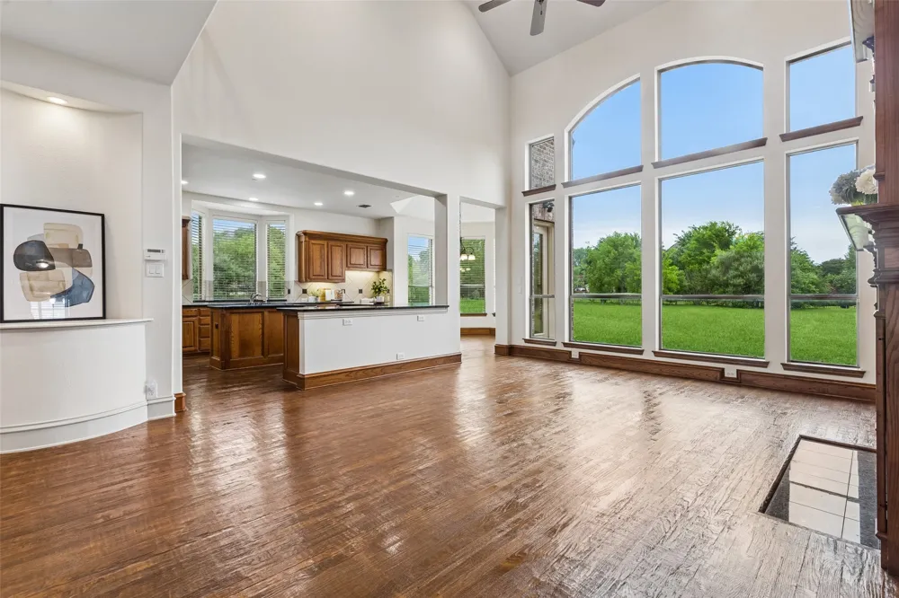 631 Lakeridge Drive Fairview, TX 75069
