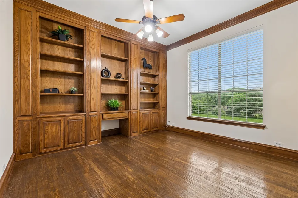631 Lakeridge Drive Fairview, TX 75069