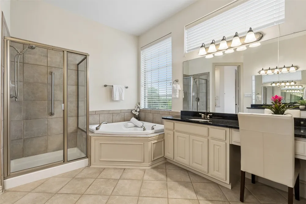 631 Lakeridge Drive Fairview, TX 75069