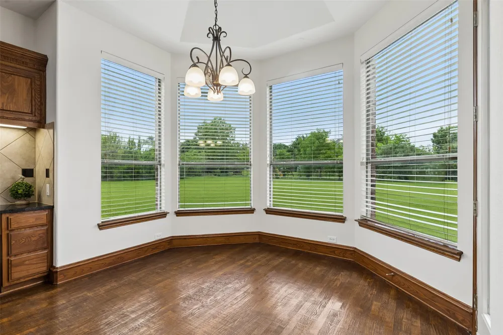 631 Lakeridge Drive Fairview, TX 75069