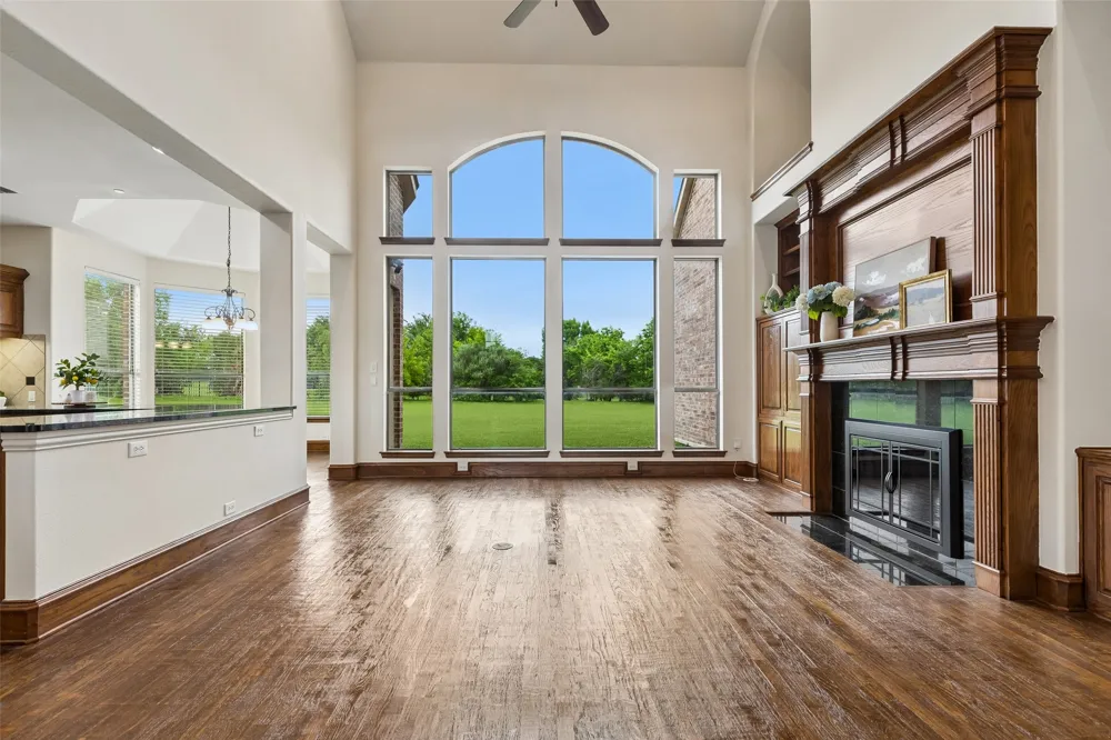 631 Lakeridge Drive Fairview, TX 75069