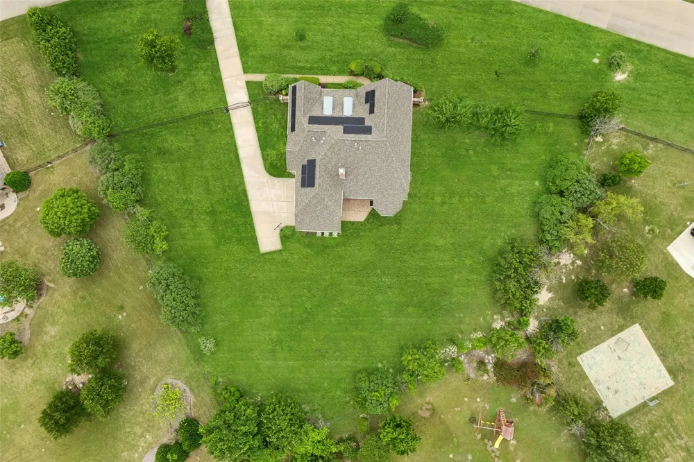 631 Lakeridge Drive Fairview, TX 75069