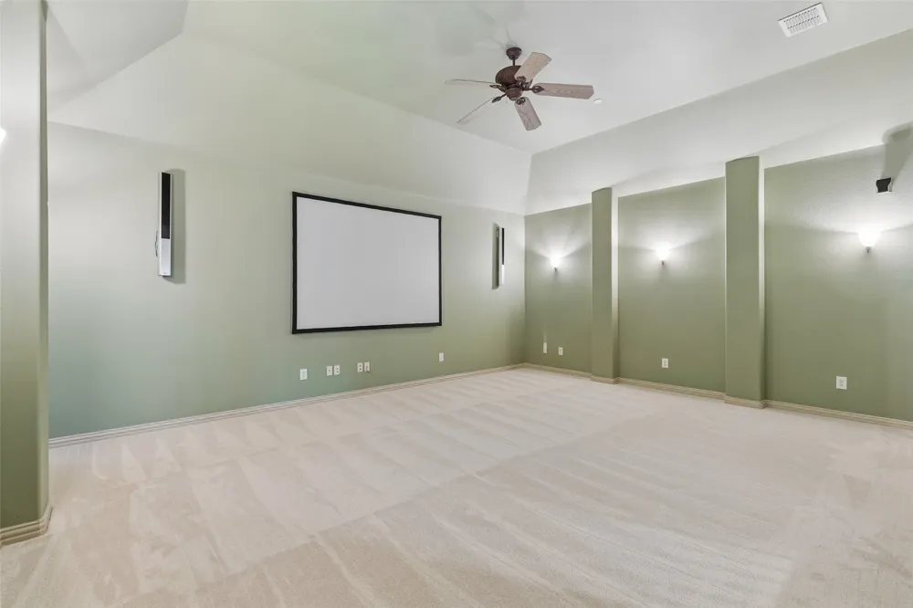 631 Lakeridge Drive Fairview, TX 75069