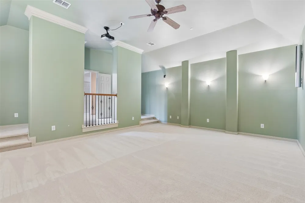 631 Lakeridge Drive Fairview, TX 75069