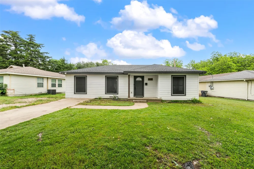 1616 Shelburne Street Waco, TX 76711