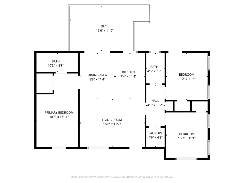 1616 Shelburne Street Waco, TX 76711