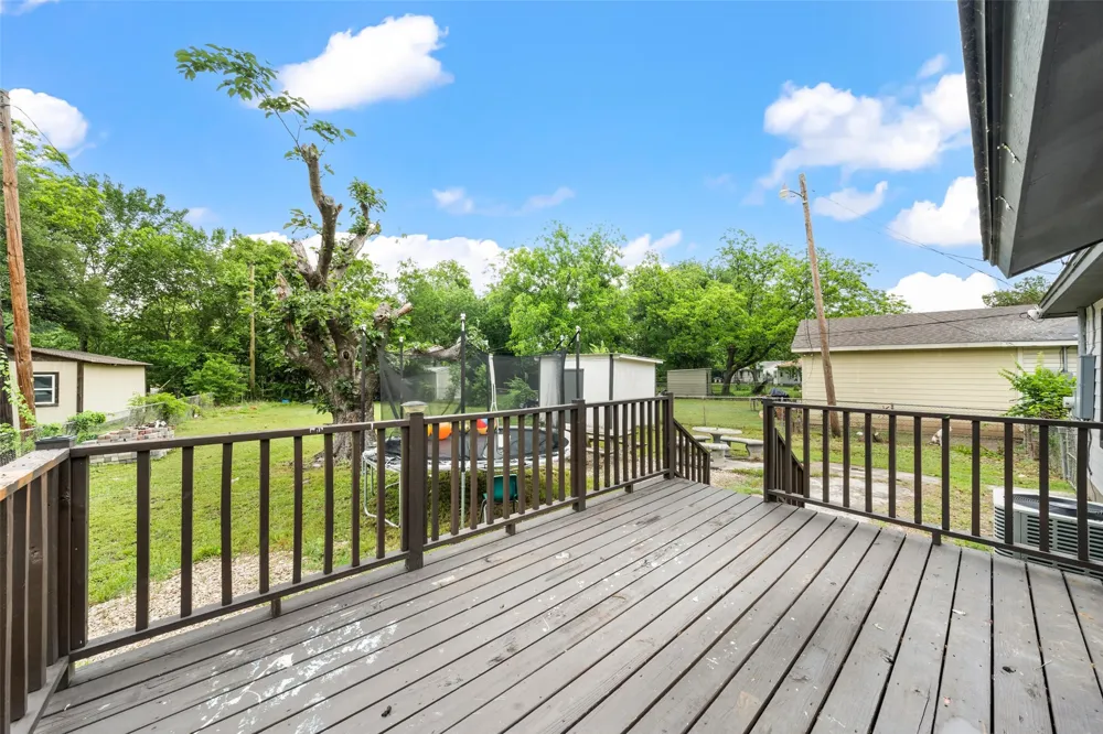 1616 Shelburne Street Waco, TX 76711