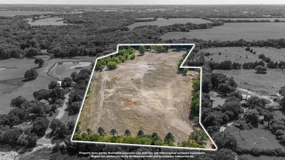 1065 Bluff Springs Road Ferris, TX 75125