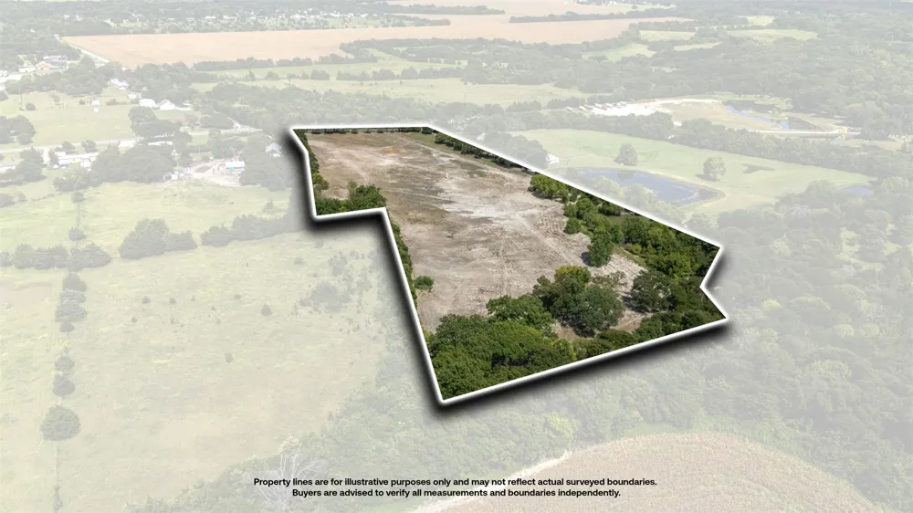 1065 Bluff Springs Road Ferris, TX 75125