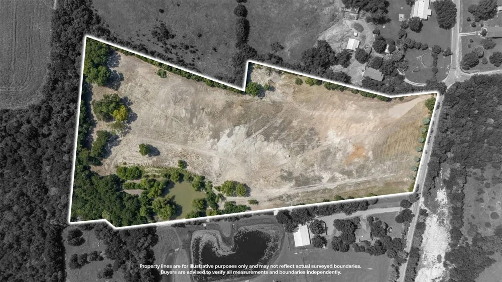 1065 Bluff Springs Road Ferris, TX 75125