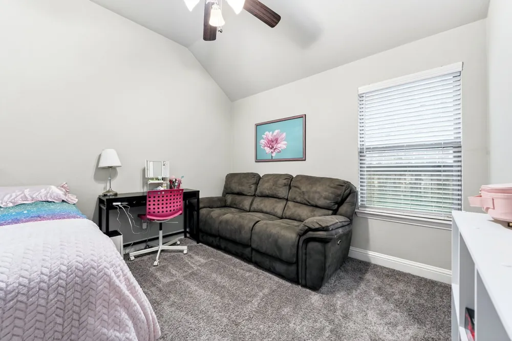 1748 Amalfi Drive McLendon Chisholm, TX 75032