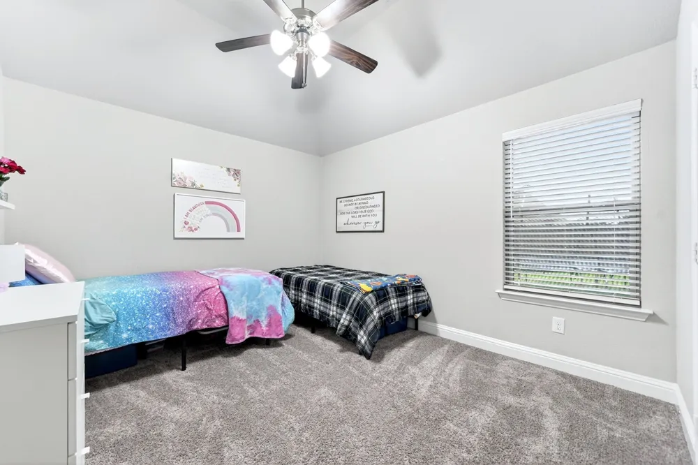 1748 Amalfi Drive McLendon Chisholm, TX 75032