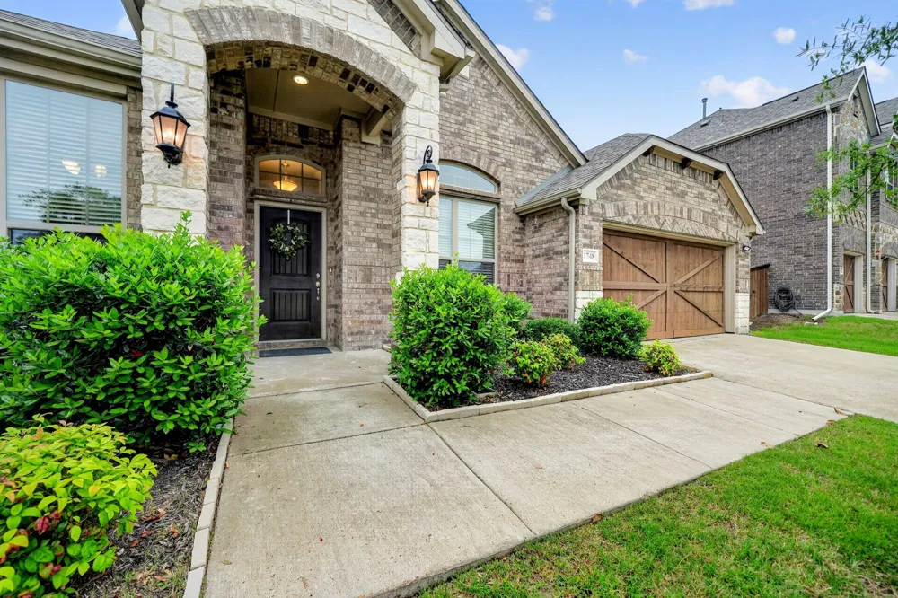 1748 Amalfi Drive McLendon Chisholm, TX 75032
