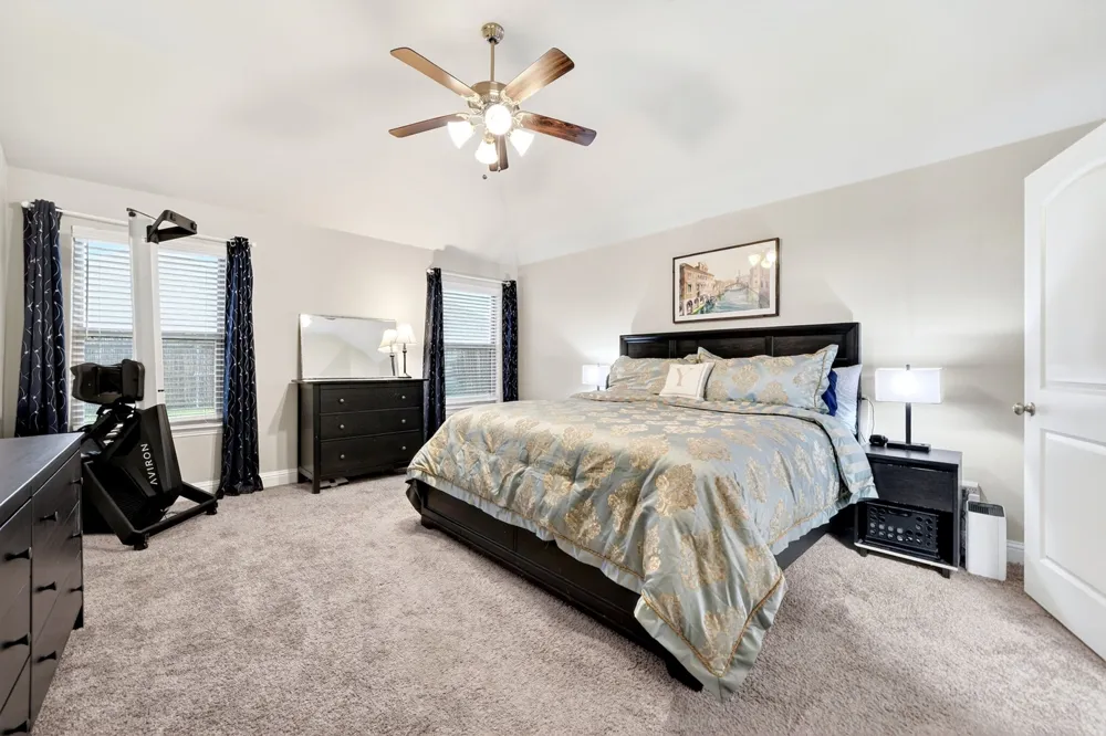 1748 Amalfi Drive McLendon Chisholm, TX 75032