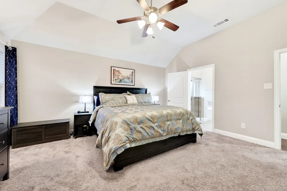 1748 Amalfi Drive McLendon Chisholm, TX 75032