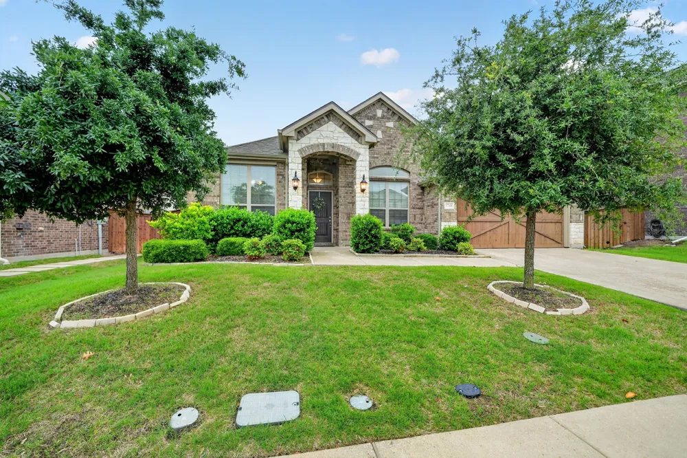 1748 Amalfi Drive McLendon Chisholm, TX 75032
