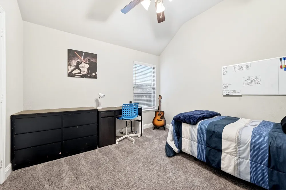 1748 Amalfi Drive McLendon Chisholm, TX 75032