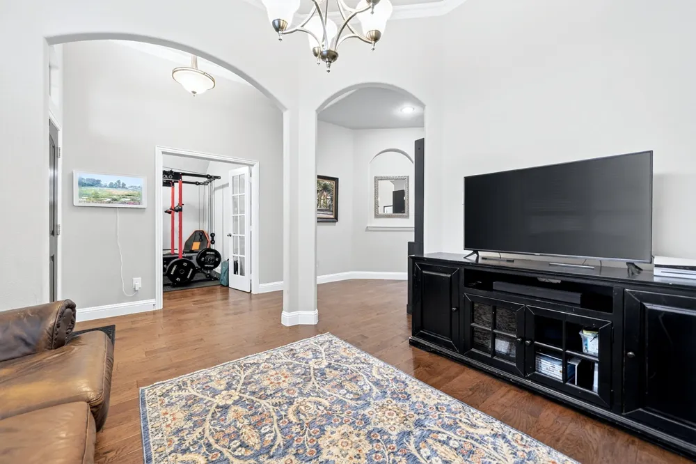 1748 Amalfi Drive McLendon Chisholm, TX 75032