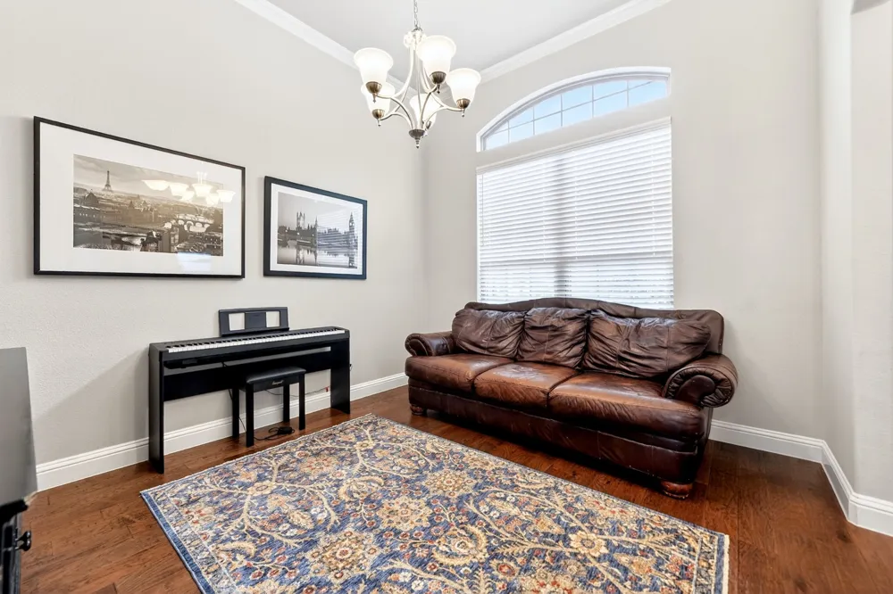 1748 Amalfi Drive McLendon Chisholm, TX 75032