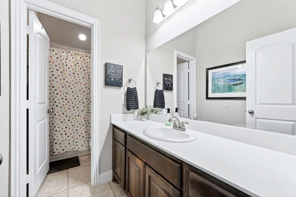 1748 Amalfi Drive McLendon Chisholm, TX 75032