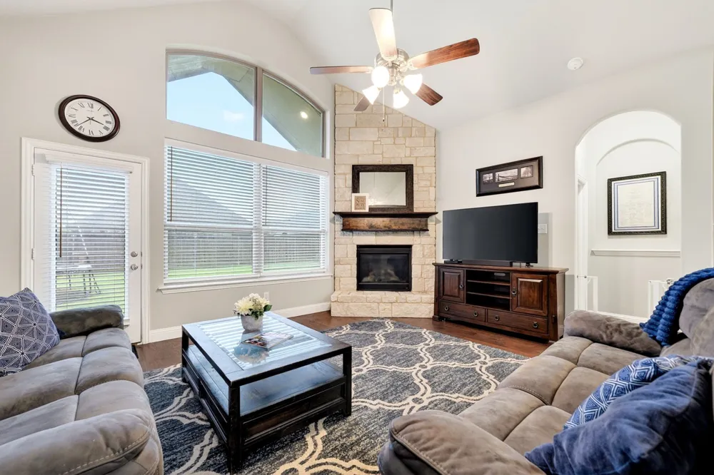 1748 Amalfi Drive McLendon Chisholm, TX 75032