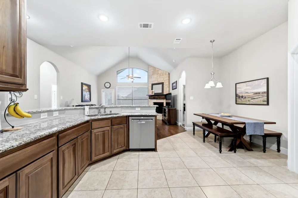 1748 Amalfi Drive McLendon Chisholm, TX 75032