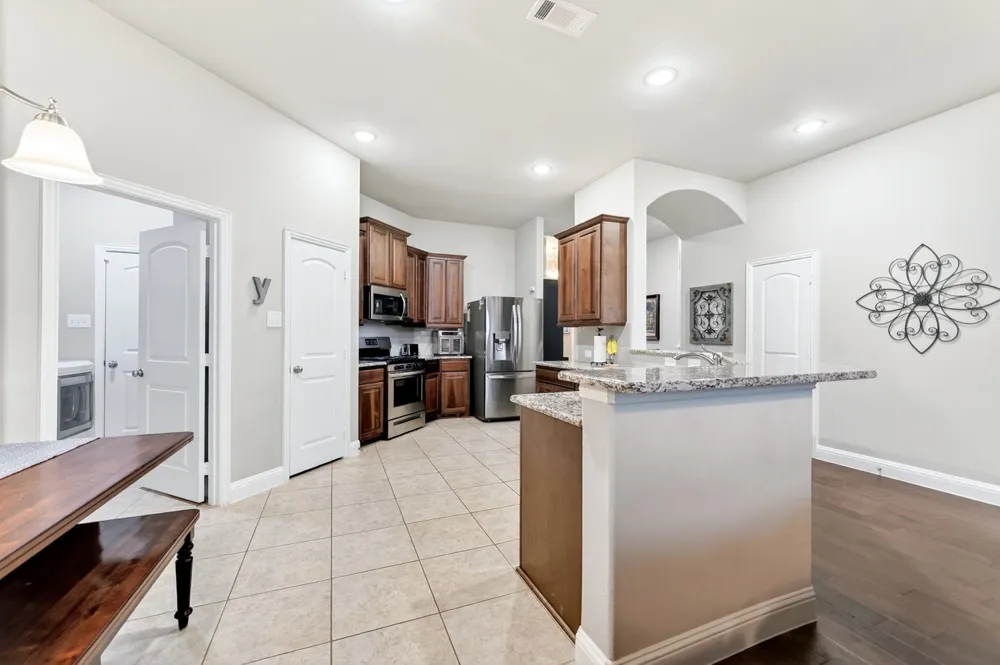 1748 Amalfi Drive McLendon Chisholm, TX 75032