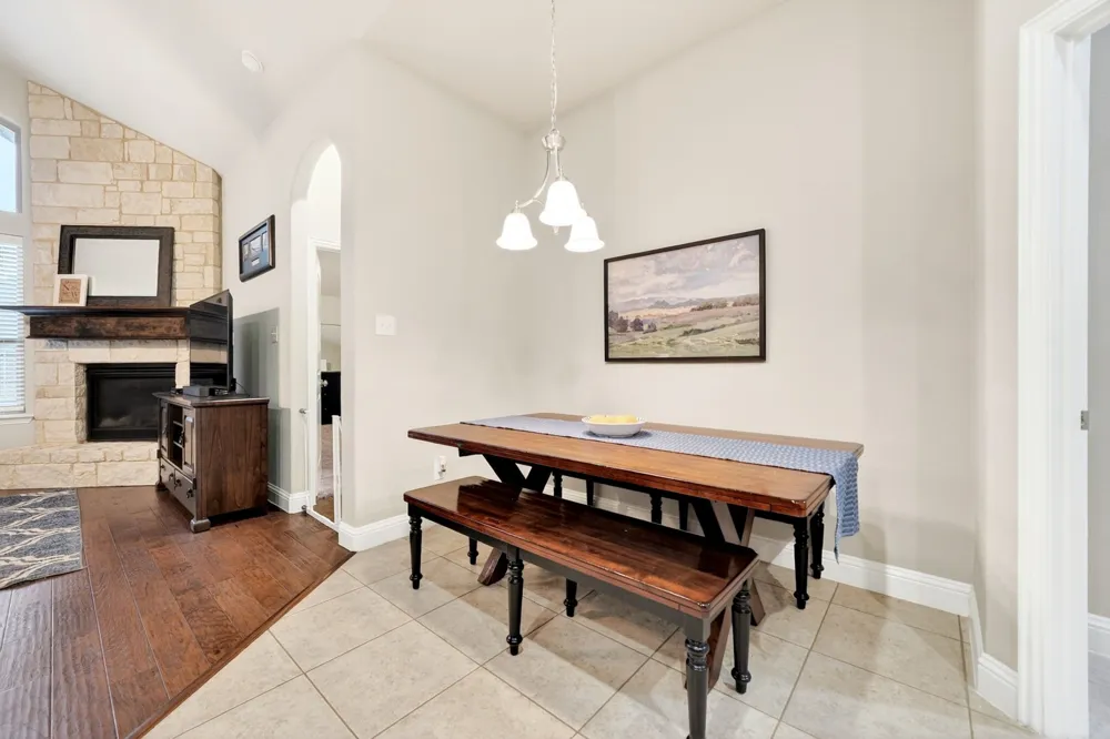 1748 Amalfi Drive McLendon Chisholm, TX 75032