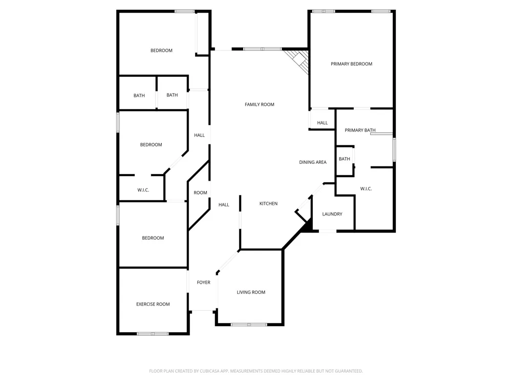 1748 Amalfi Drive McLendon Chisholm, TX 75032