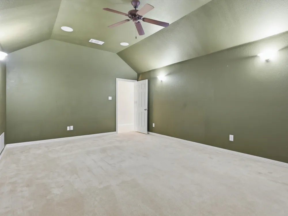 217 Cox Drive Fate, TX 75087