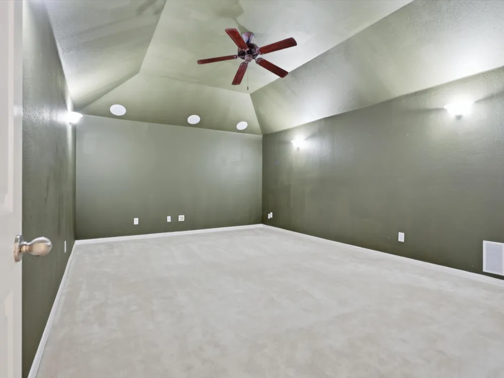 217 Cox Drive Fate, TX 75087