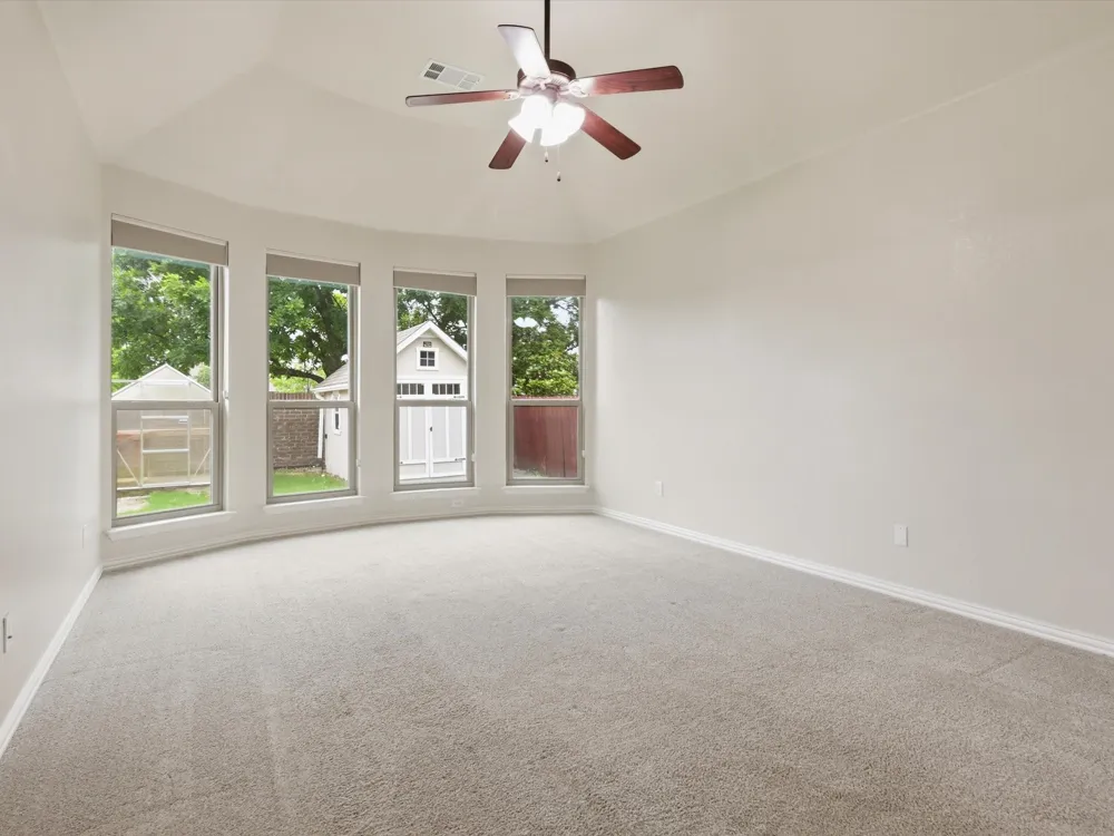 217 Cox Drive Fate, TX 75087