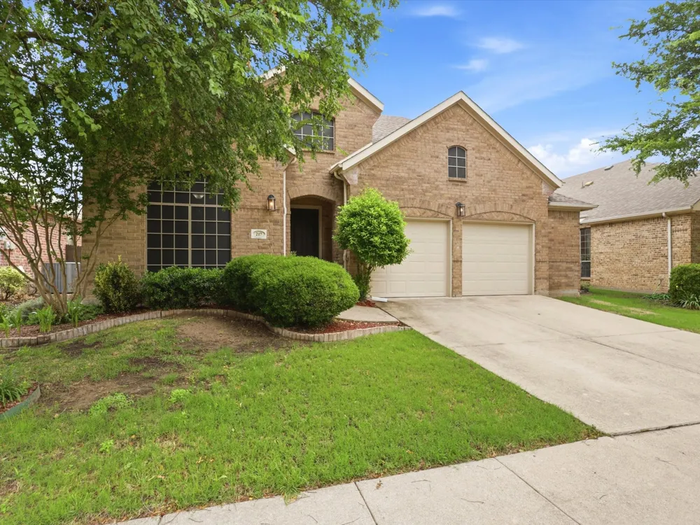 217 Cox Drive Fate, TX 75087