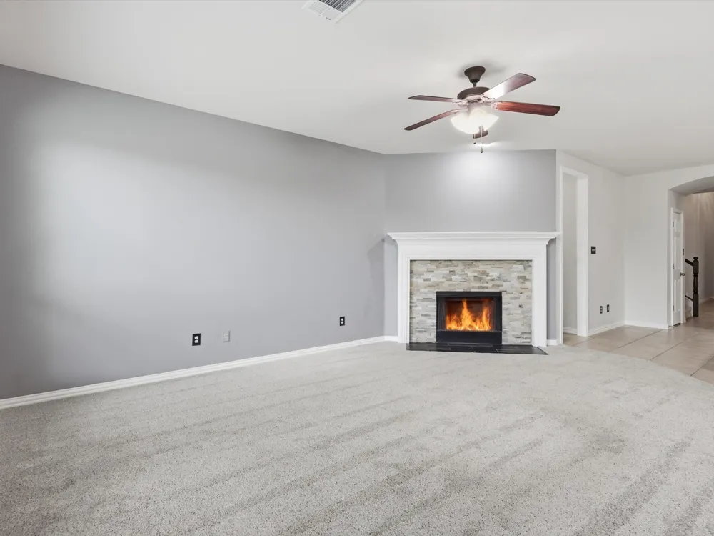 217 Cox Drive Fate, TX 75087