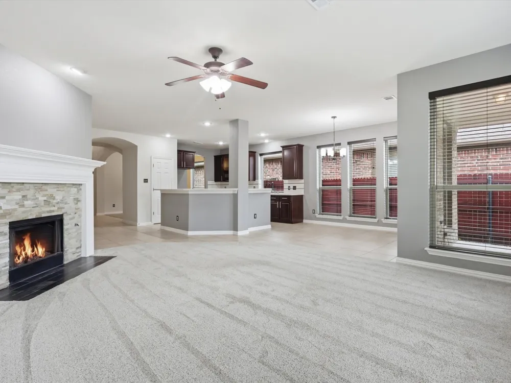 217 Cox Drive Fate, TX 75087
