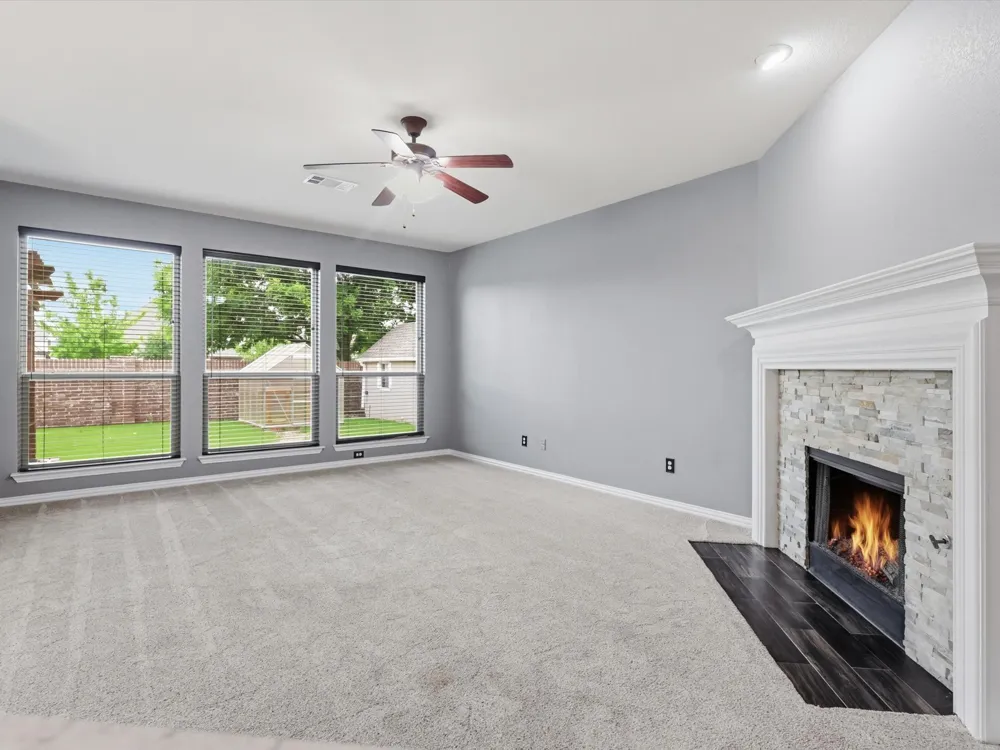 217 Cox Drive Fate, TX 75087