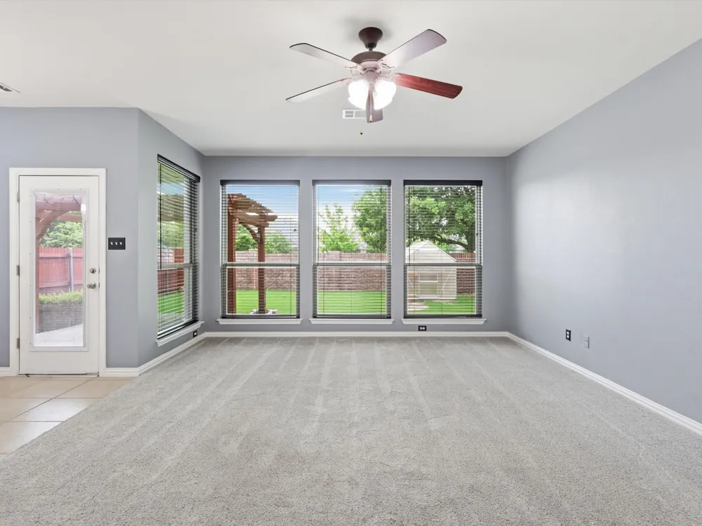 217 Cox Drive Fate, TX 75087