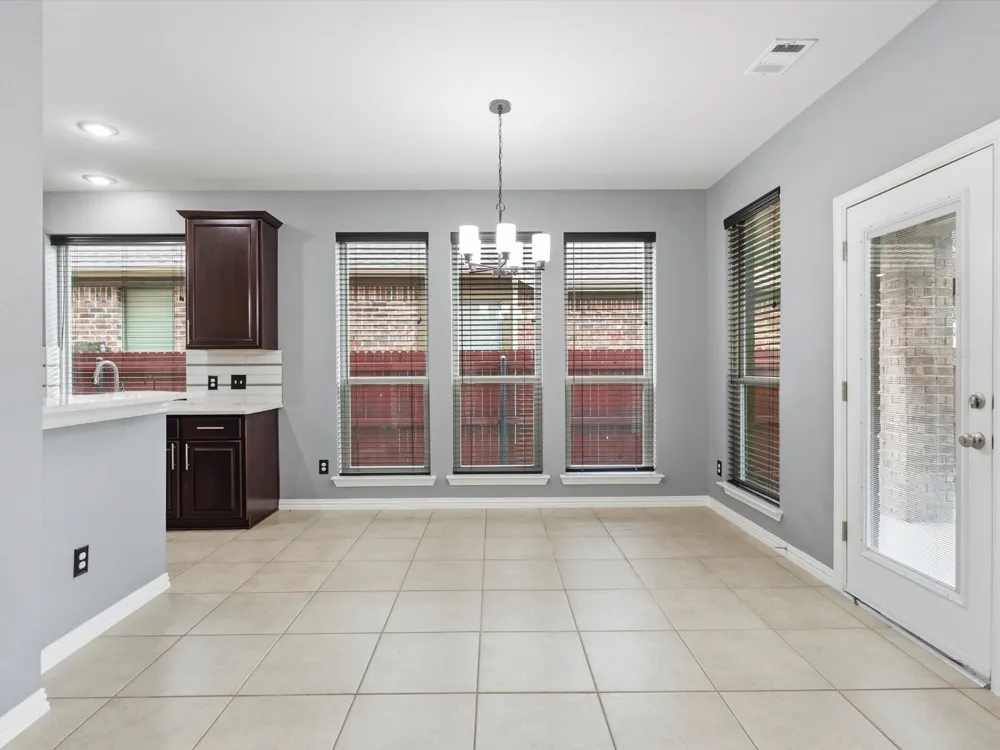 217 Cox Drive Fate, TX 75087