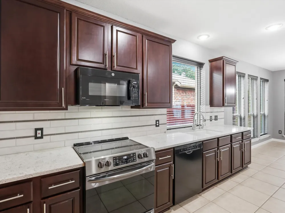 217 Cox Drive Fate, TX 75087