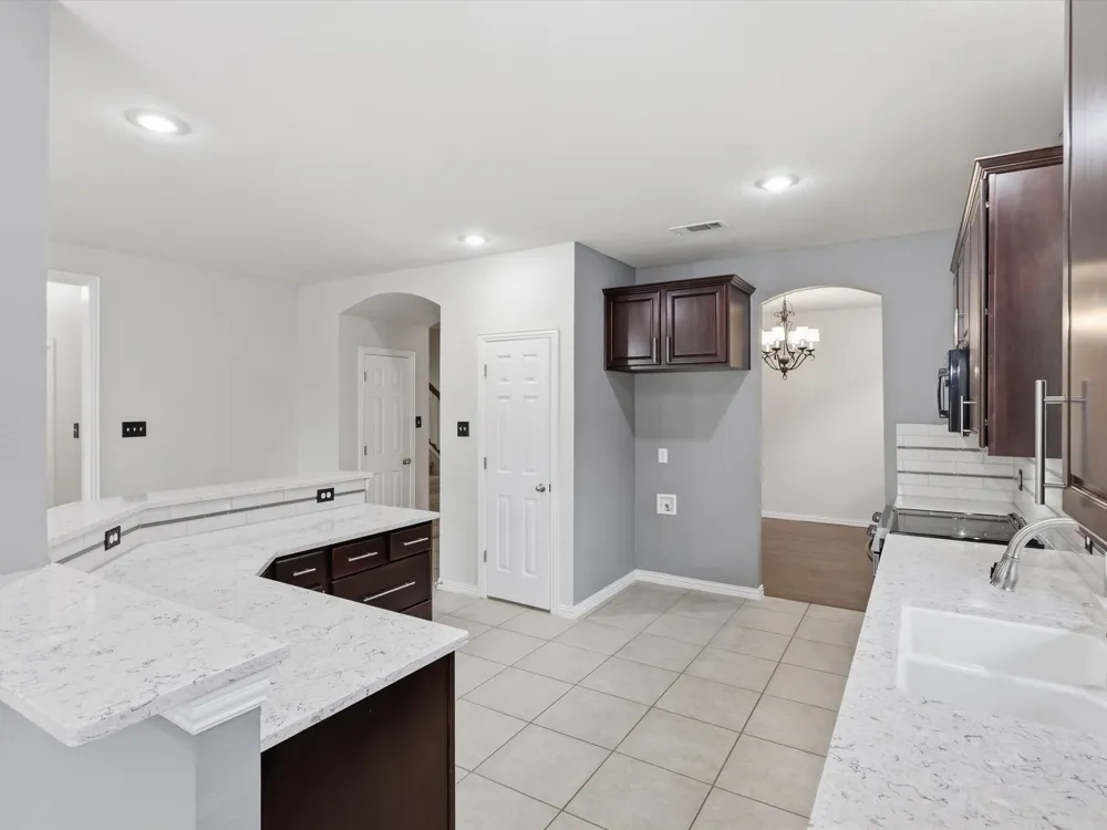217 Cox Drive Fate, TX 75087