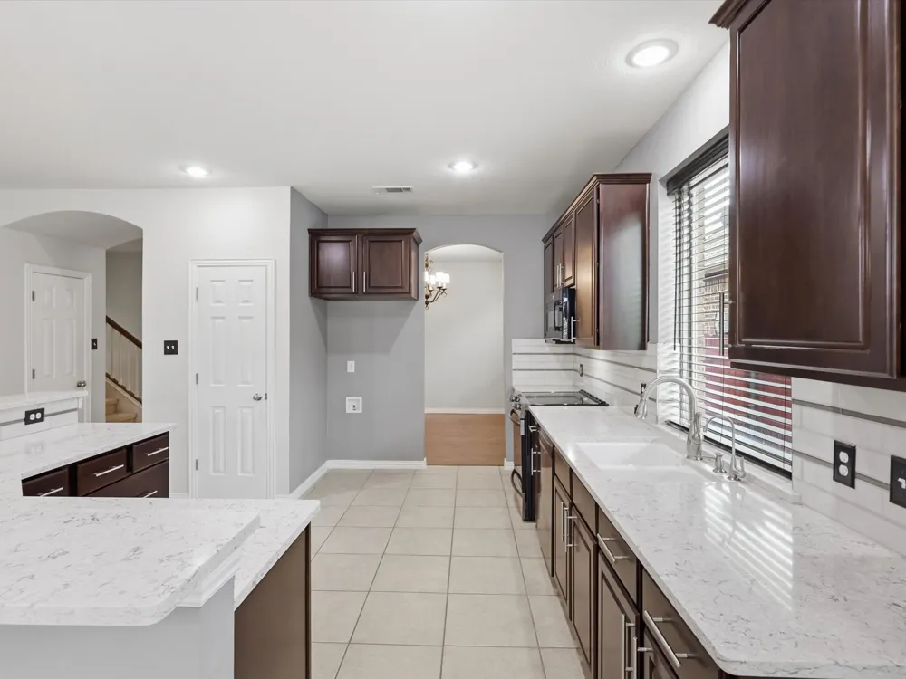217 Cox Drive Fate, TX 75087