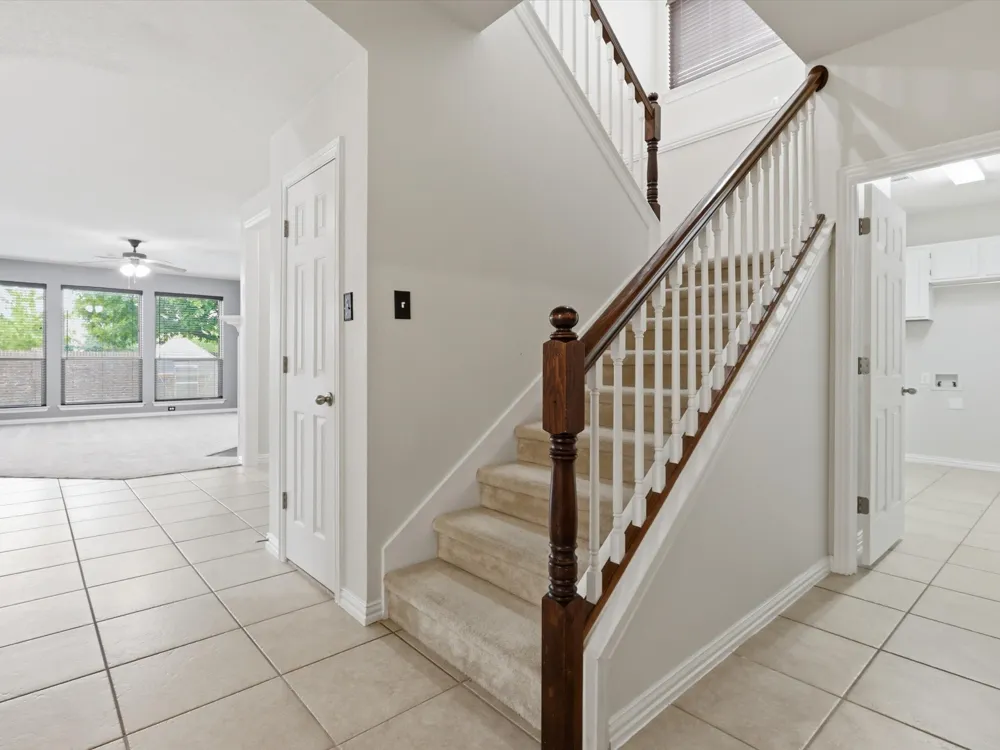 217 Cox Drive Fate, TX 75087